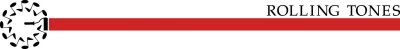 Rolling Tones Logo